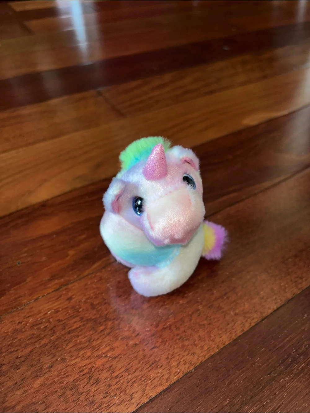 Huggy Wraps Plush Small Pets Assorted Colors - Soft Toy Set
